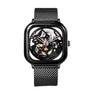 Montre CIGA Design automatique pour hommes