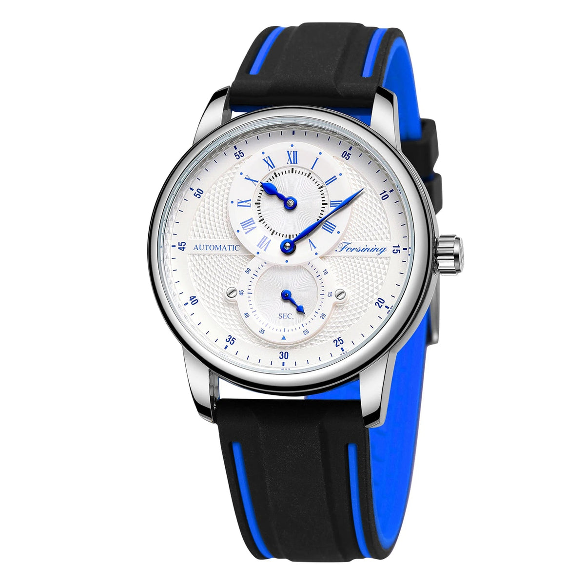 FORSINING Designer montre homme
