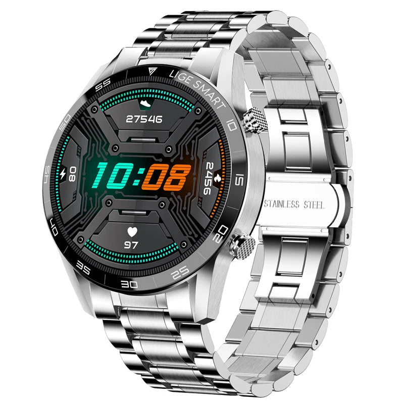 LIGE BW0189 PRO pour Homme
