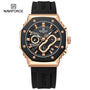 NAVIFORCE 2 montre pour hommes