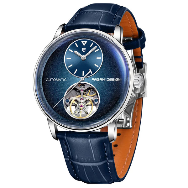 Montre PAGANI DESIGN 2025 pour hommes