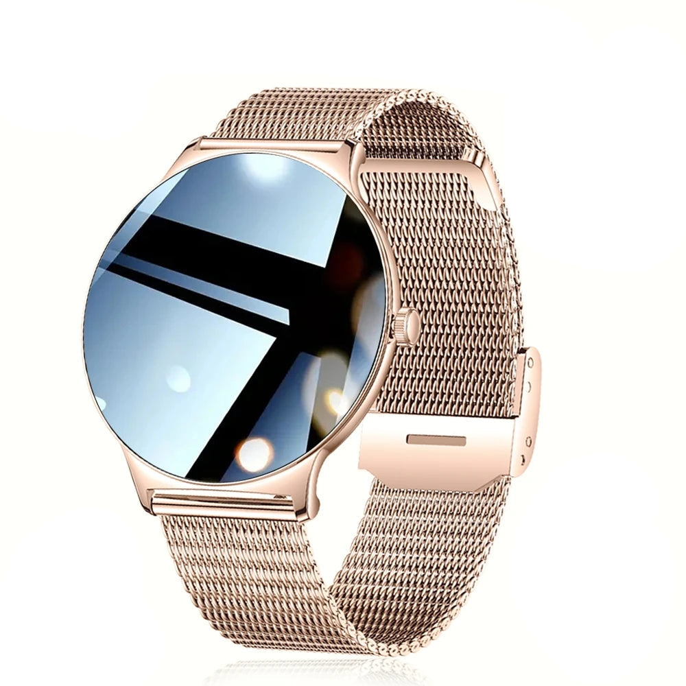LUMIREA montre intelligente pour femmes