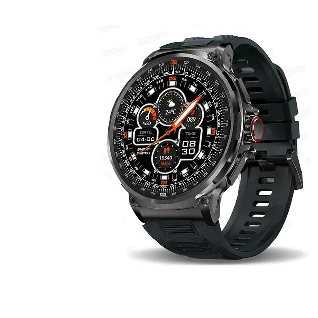 V69 montre hommes GPS Sport