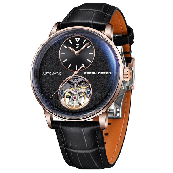 Montre PAGANI DESIGN 2025 pour hommes