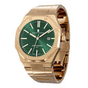 Or Rose Vert