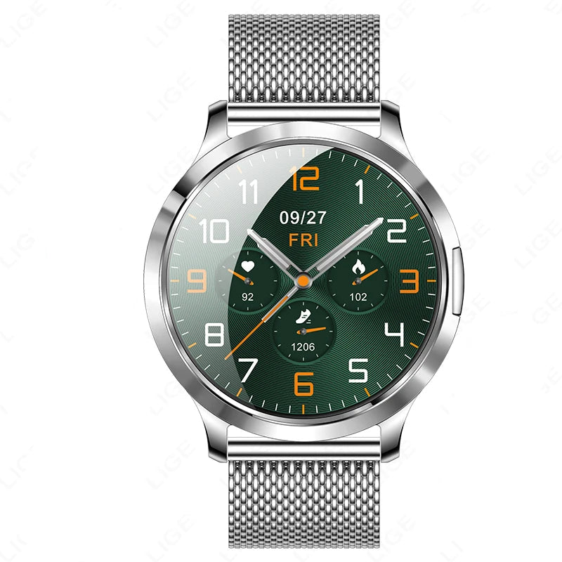 LUMEA V93 montre intelligente pour femmes