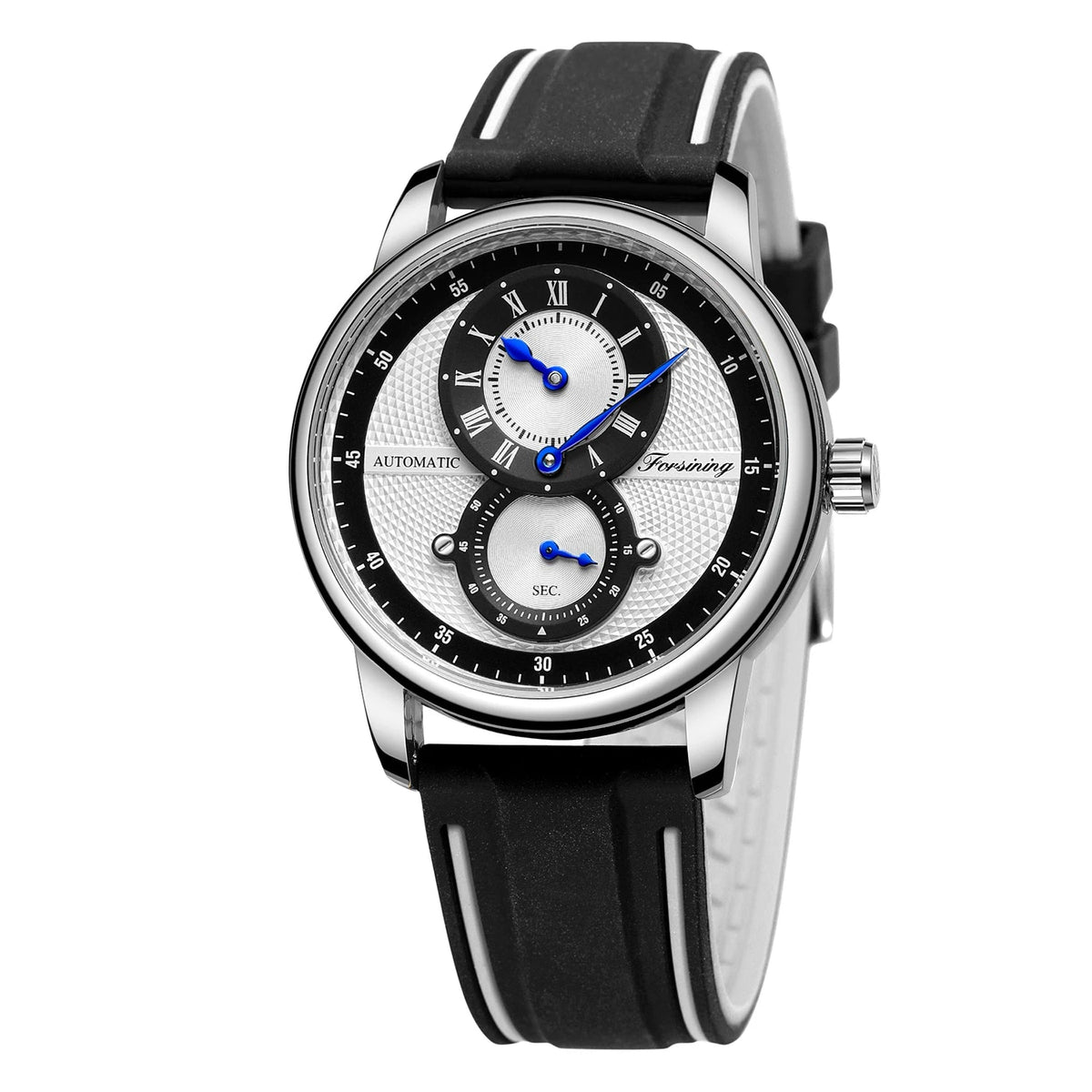 FORSINING Designer montre homme