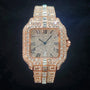 Montre Luxueuse AURELION pour FEMMES
