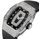  Noir Argent