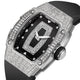  Noir Argent