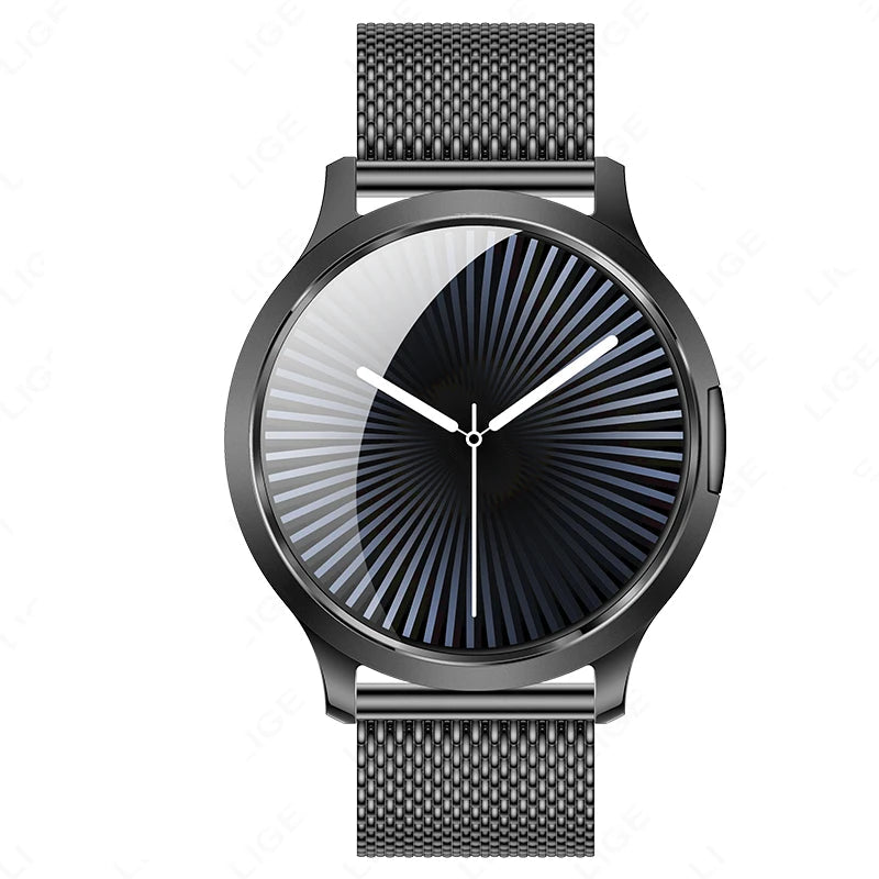 LUMEA V93 montre intelligente pour femmes