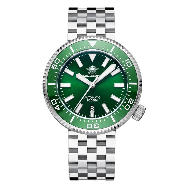ADDIESDIVE montre automatique pour hommes