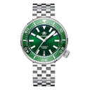  Acier Vert 2