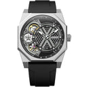  Noir Argent 9007