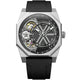  Noir Argent 9007