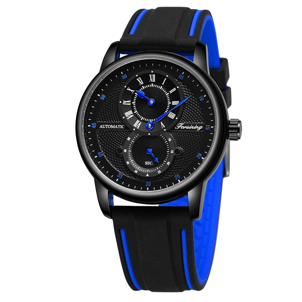 FORSINING Designer montre homme