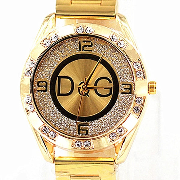 Montre de luxe DQG pour femme