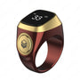 Anneau Intelligent IQibla pour Homme