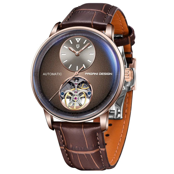 Montre PAGANI DESIGN 2025 pour hommes