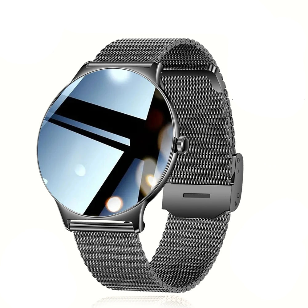 LUMIREA montre intelligente pour femmes