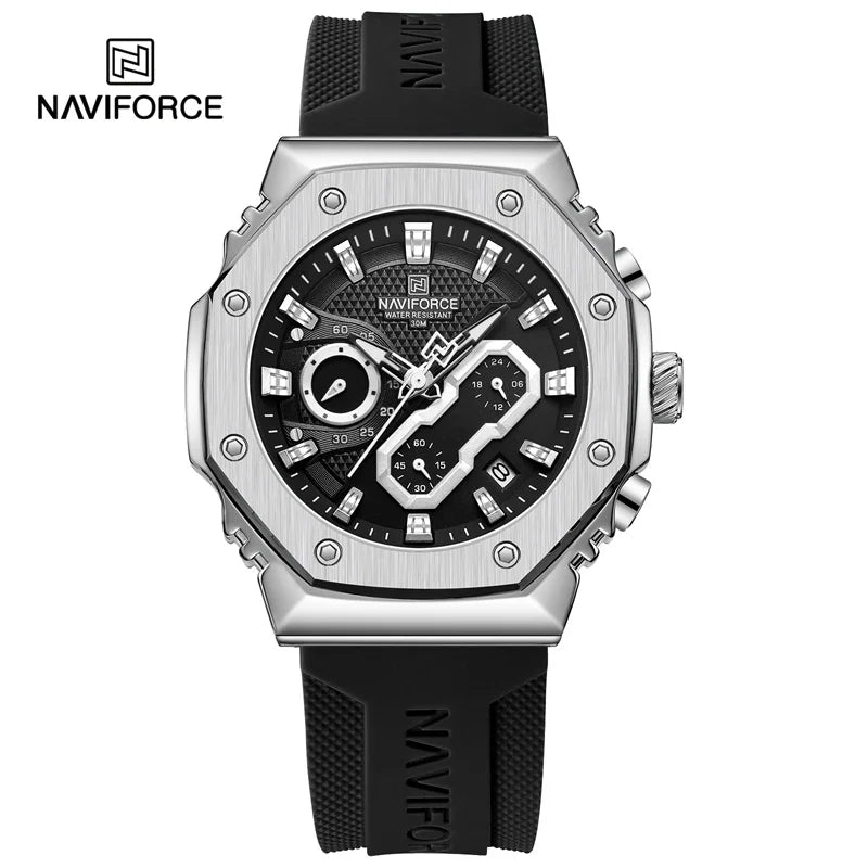 NAVIFORCE 2 montre pour hommes