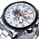  Blanc Noir Argent 1
