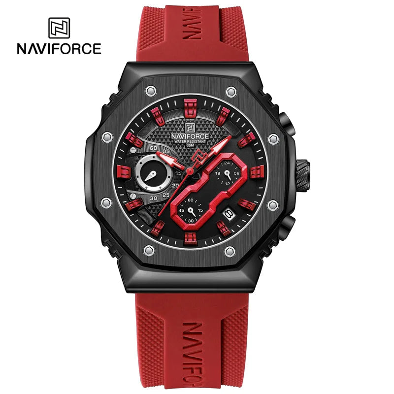 NAVIFORCE 2 montre pour hommes