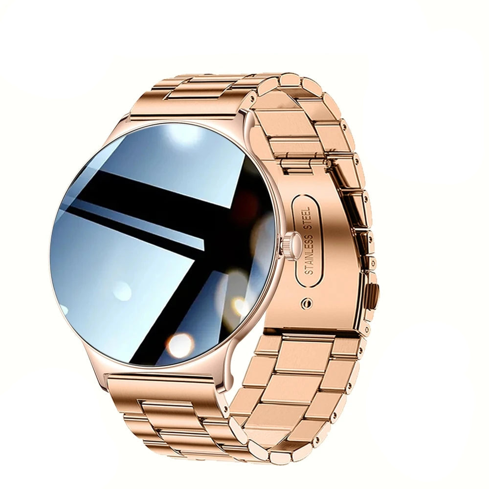 LUMIREA montre intelligente pour femmes
