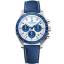  Bleu Nylon