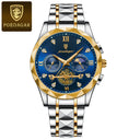  Gold Blue