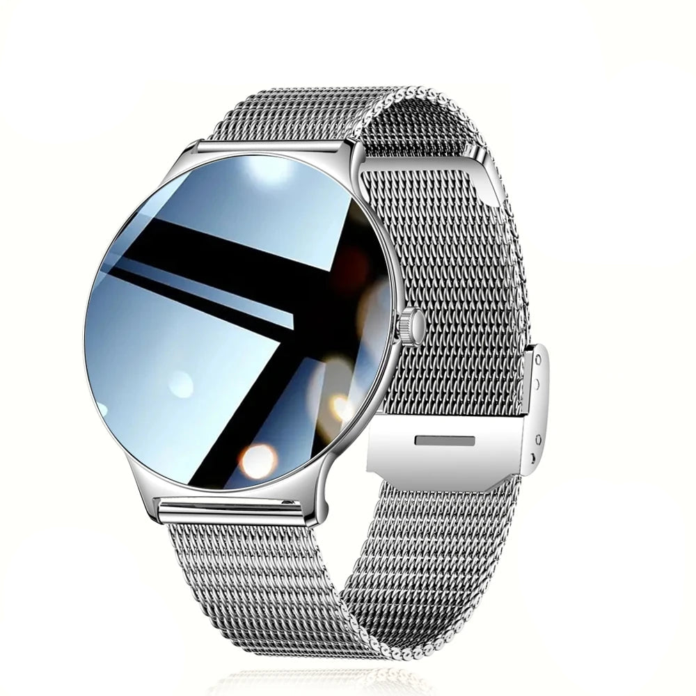 LUMIREA montre intelligente pour femmes