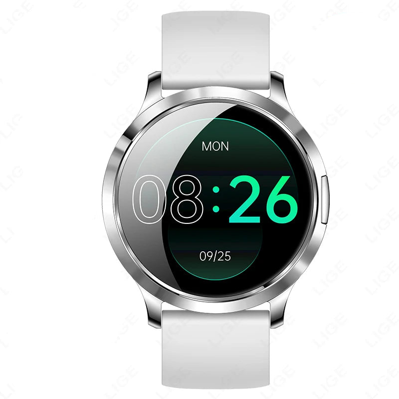 LUMEA V93 montre intelligente pour femmes