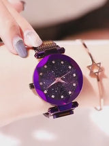 Montres pour femmes Starry Sky