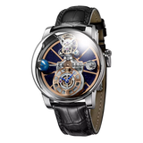 CHRONOVERRE Montre à quartz étanche pour homme